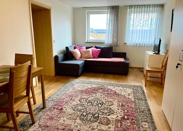Cosy Room In Remich