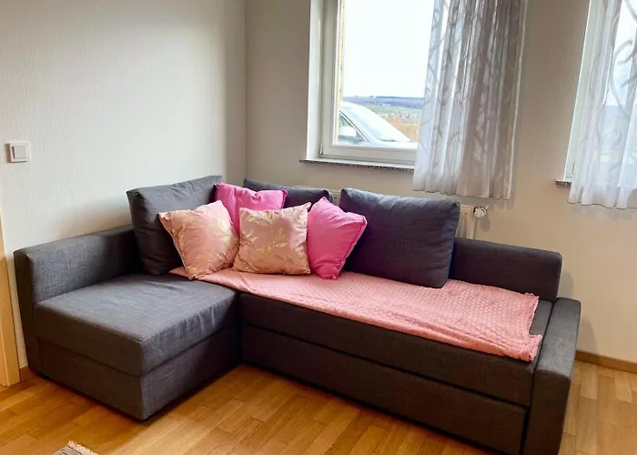 Cosy Room In Remich