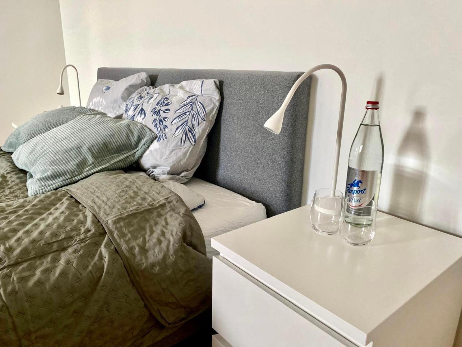 Homestay Cosy In *
